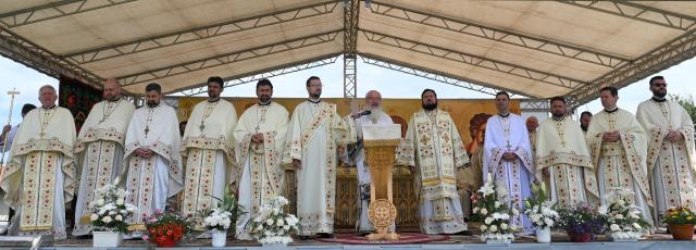 (Video) „Femeia creștină, misionar într-o lume secularizată” – IPS Andrei