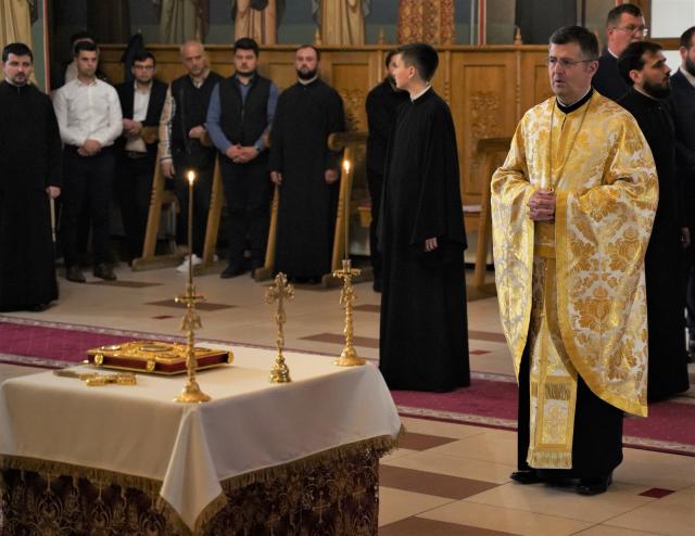 A XXI-a ediție a Simpozionului Internațional de Știință, Teologie și Artă a avut loc la Alba Iulia