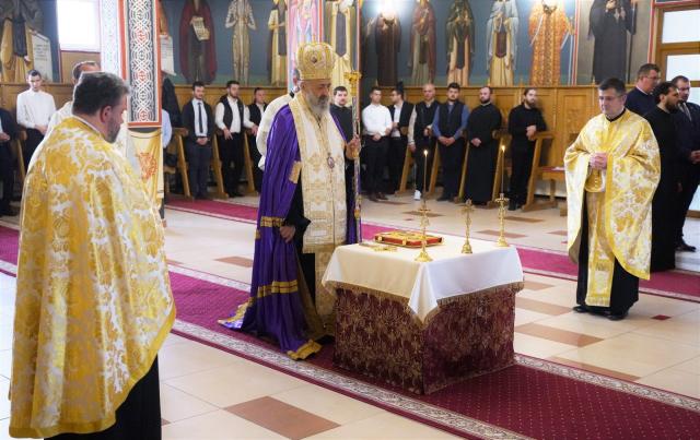 A XXI-a ediție a Simpozionului Internațional de Știință, Teologie și Artă a avut loc la Alba Iulia