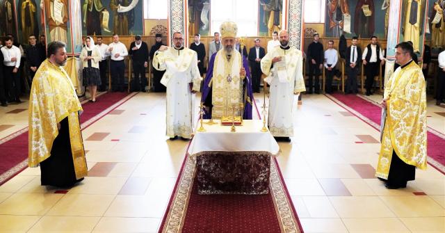 A XXI-a ediție a Simpozionului Internațional de Știință, Teologie și Artă a avut loc la Alba Iulia