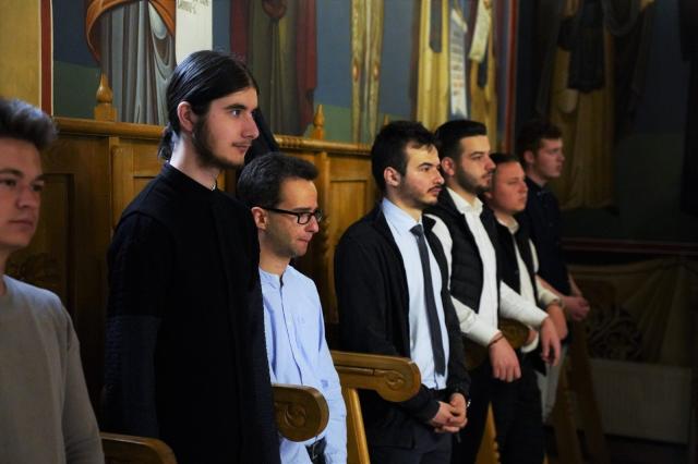 A XXI-a ediție a Simpozionului Internațional de Știință, Teologie și Artă a avut loc la Alba Iulia