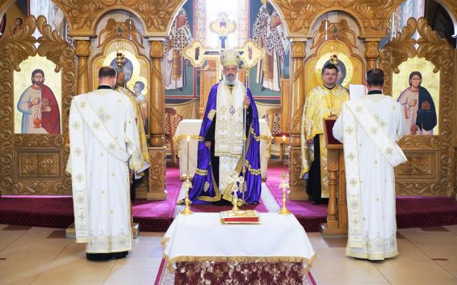 A XXI-a ediție a Simpozionului Internațional de Știință, Teologie și Artă a avut loc la Alba Iulia