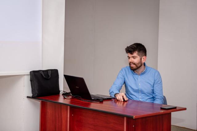 Workshop-ul „Credință și rațiune în religiozitatea omului contemporan", la Facultatea de Teologie Ortodoxă din Alba Iulia