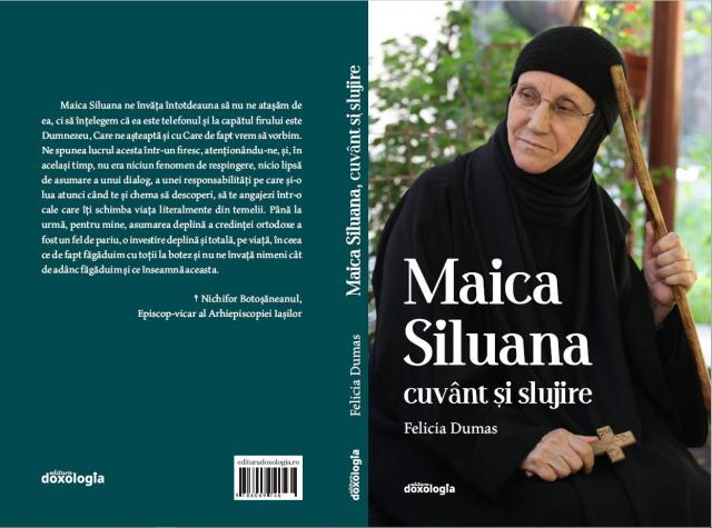 Maica Siluana – In memoriam