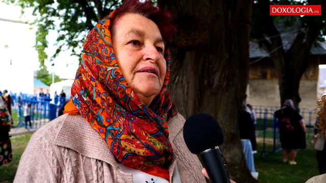 (Video) De azi și dintotdeauna, pelerini la Sfântul Ioan cel Nou #HramSuceava2022