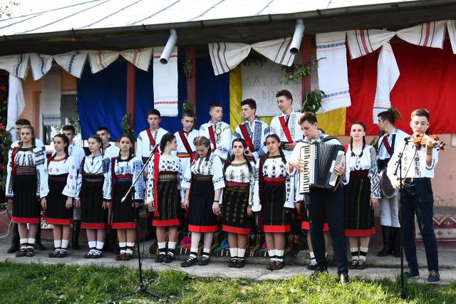 „Ai lui Ștefan, noi oșteni” – 12 ani de promovare a credinţei ortodoxe şi a tradiţiei româneşti