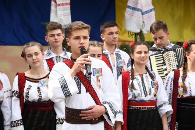 „Ai lui Ștefan, noi oșteni” – 12 ani de promovare a credinţei ortodoxe şi a tradiţiei româneşti