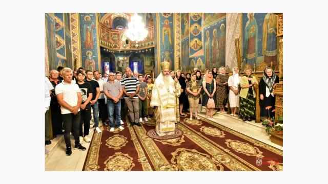 PS Ignatie: „Erezia lui Arie nu a murit, ci are forma umanismului secular ateu.”