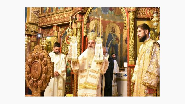 PS Ignatie: „Erezia lui Arie nu a murit, ci are forma umanismului secular ateu.”