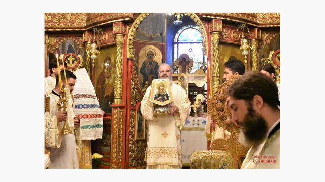 PS Ignatie: „Erezia lui Arie nu a murit, ci are forma umanismului secular ateu.”