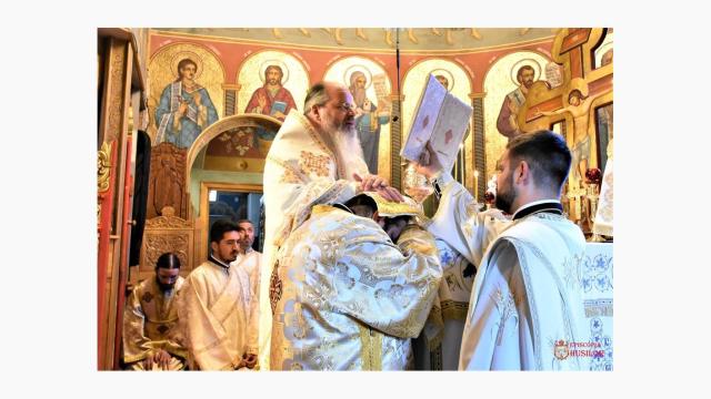 PS Ignatie: „Erezia lui Arie nu a murit, ci are forma umanismului secular ateu.”