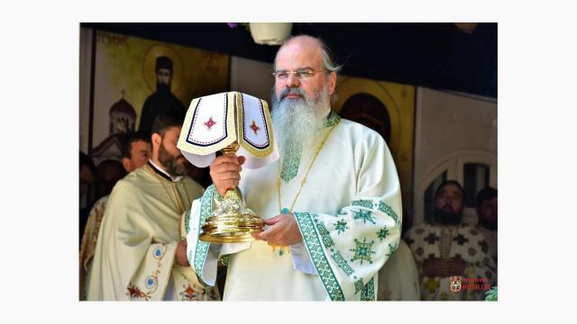 PS Ignatie: „Dragostea Preasfintei Treimi ne învață să nu îi transformăm pe ceilalți în obiecte. Ideologiile se raportează la om ca la un obiect”