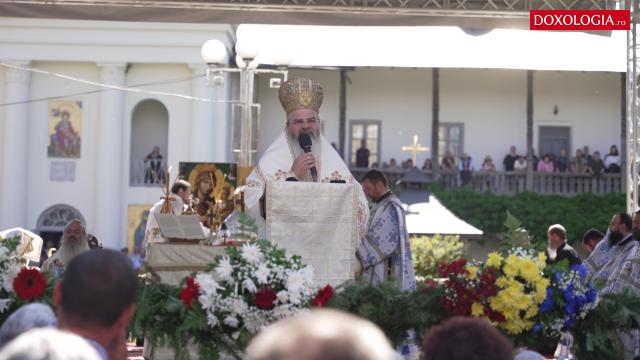 (Video) PS Ignatie: „Când Hristos S-a înălțat la ceruri, atunci El a coborât în adâncul inimilor noastre”