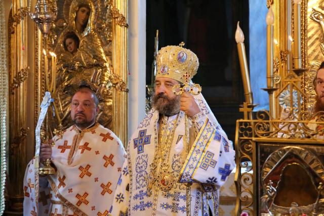 Liceul Teologic „Sfânta Parascheva” de la Mănăstirea Agapia aniversează 3 decenii de la reactivare
