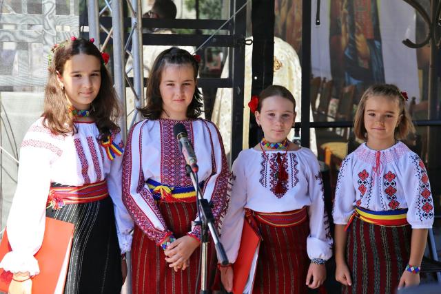 Hramul Bisericii „Sfântul Ioan Domnesc”, sărbătoarea orașului Piatra Neamț
