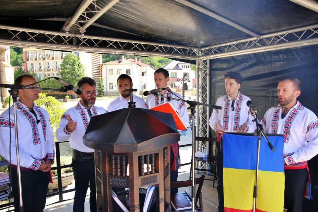 Hramul Bisericii „Sfântul Ioan Domnesc”, sărbătoarea orașului Piatra Neamț