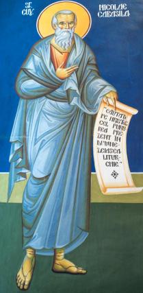 Sfântul Nicolae Cabasila ‒ drumul spre sfințenie