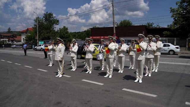 Slujbe arhierești în Iași, de praznicul Înălțării Domnului Hristos