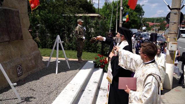 Slujbe arhierești în Iași, de praznicul Înălțării Domnului Hristos