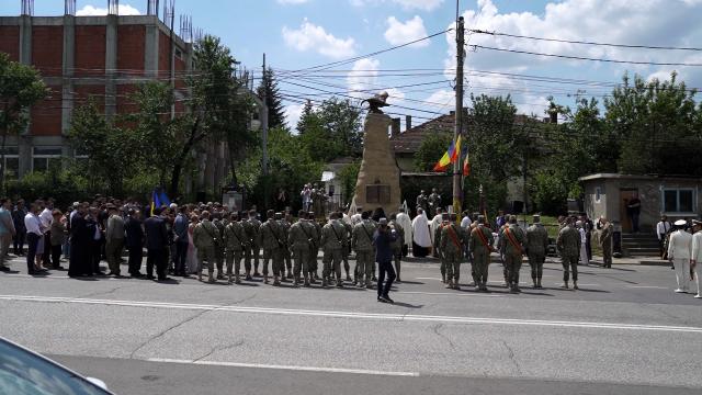 Slujbe arhierești în Iași, de praznicul Înălțării Domnului Hristos