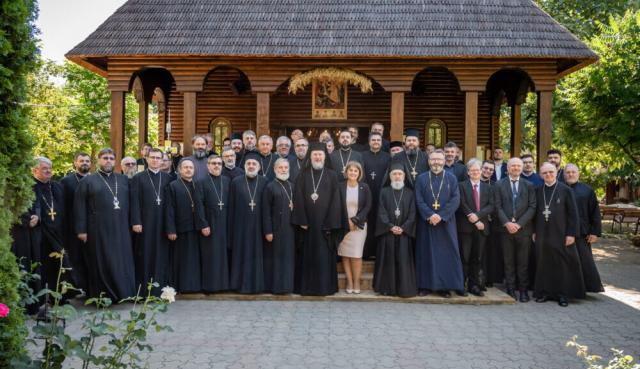 Simpozion internațional la Facultatea de Teologie Ortodoxă din Arad