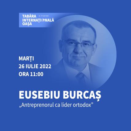 Tabără internațională la Mănăstirea Oașa