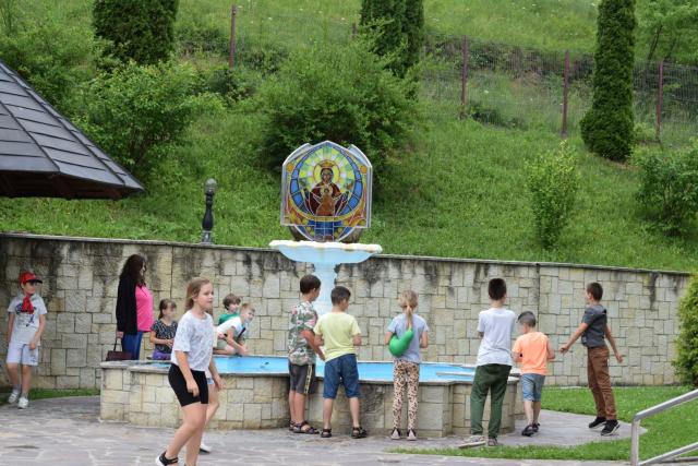 „Călătoria cu cei în călătorie – izvor de tămăduire”