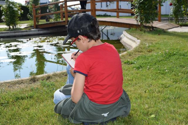 „Călătoria cu cei în călătorie – izvor de tămăduire”