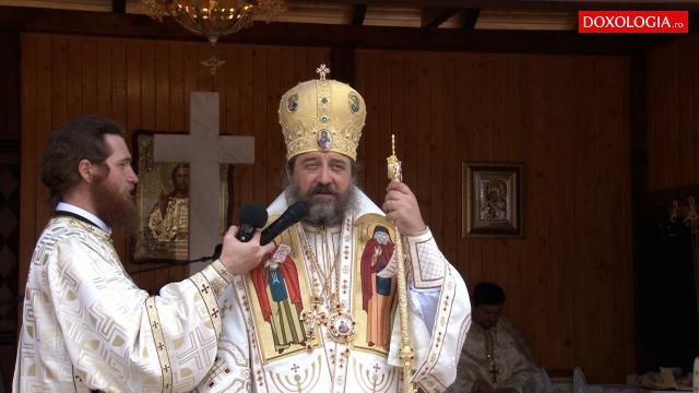 (Video) Minunea este însoțită de cunoașterea lui Dumnezeu – PS Nichifor Botoșăneanul