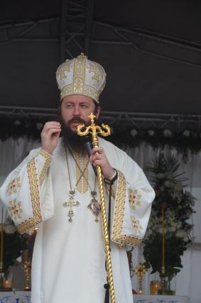 Bucurii duhovniceşti la Vicov de Sus - Est şi la Marginea