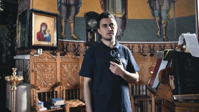 20 de ani de tabără la Filioara – ediție aniversară