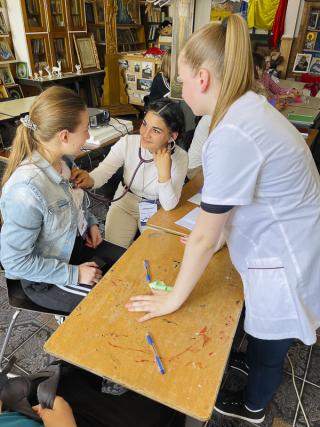 20 de ani de tabără la Filioara – ediție aniversară