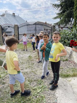 20 de ani de tabără la Filioara – ediție aniversară