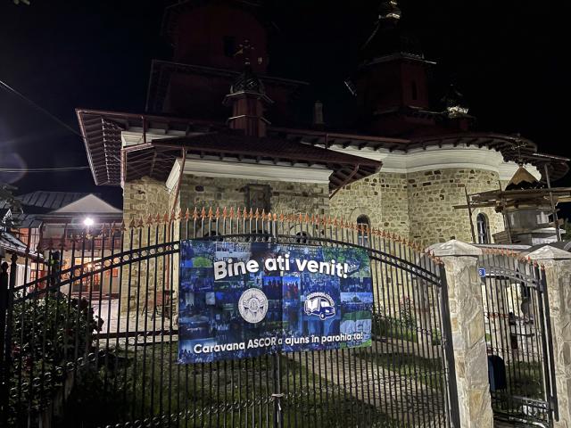 20 de ani de tabără la Filioara – ediție aniversară