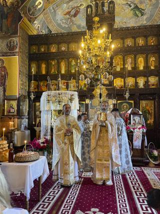20 de ani de tabără la Filioara – ediție aniversară