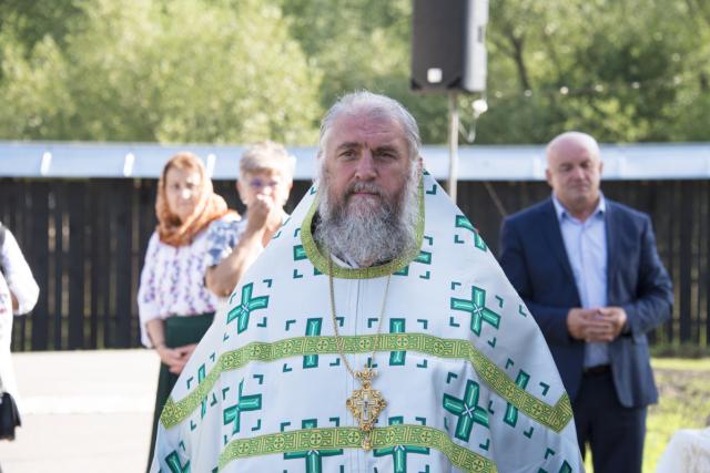 Momente istorice în satul Mănăstirea Neamț: prima Liturghie săvârșită de un arhiereu, în contextul aniversării a 200 de ani de la minunea Icoanei Maicii Domnului Îndrumătoarea