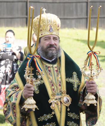 Momente istorice în satul Mănăstirea Neamț: prima Liturghie săvârșită de un arhiereu, în contextul aniversării a 200 de ani de la minunea Icoanei Maicii Domnului Îndrumătoarea
