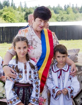 Momente istorice în satul Mănăstirea Neamț: prima Liturghie săvârșită de un arhiereu, în contextul aniversării a 200 de ani de la minunea Icoanei Maicii Domnului Îndrumătoarea