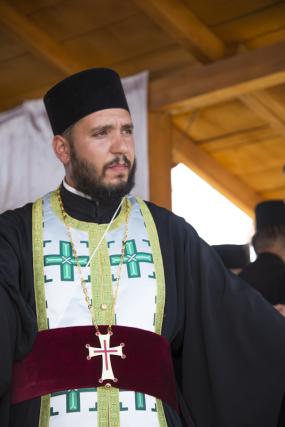 Momente istorice în satul Mănăstirea Neamț: prima Liturghie săvârșită de un arhiereu, în contextul aniversării a 200 de ani de la minunea Icoanei Maicii Domnului Îndrumătoarea