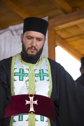 Momente istorice în satul Mănăstirea Neamț: prima Liturghie săvârșită de un arhiereu, în contextul aniversării a 200 de ani de la minunea Icoanei Maicii Domnului Îndrumătoarea