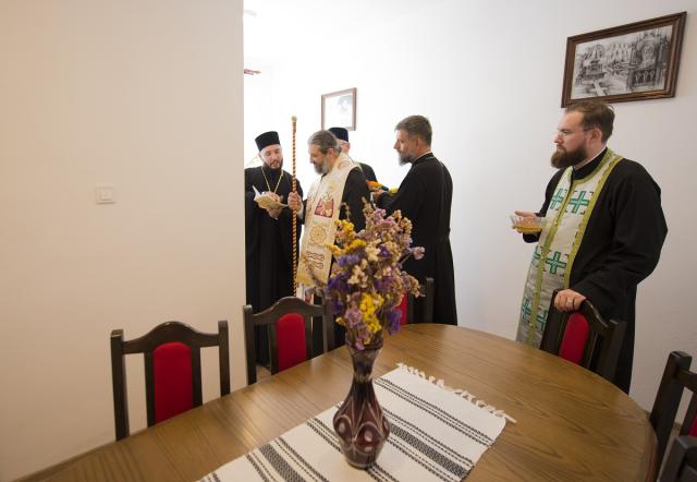 Momente istorice în satul Mănăstirea Neamț: prima Liturghie săvârșită de un arhiereu, în contextul aniversării a 200 de ani de la minunea Icoanei Maicii Domnului Îndrumătoarea