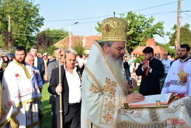 PS Ignatie: „Iertarea vindecă foarte multe răni şi face să îmbobocească iubirea, atât în sufletul celui care a greşit, cât şi în sufletul celui care o acordă”