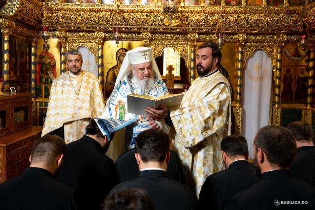 Părintele Patriarh Daniel, către tinerii duhovnici: „Postul și spovedania sunt formele cele mai concrete de adâncire a vieții duhovnicești”