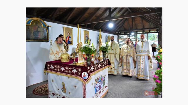 PS Ignatie, la Liturghia din deschiderea ITO Vaslui 2022: „Dragostea se probează cel mai mult în capacitatea noastră de a ierta şi de a trece peste rănile pe care ni le provoacă cineva”