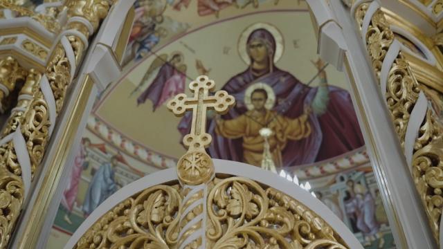 IPS Părinte Teofan va sfinți biserica ocrotită de Sfântul Ierarh Nectarie din comuna nemțeană Tașca