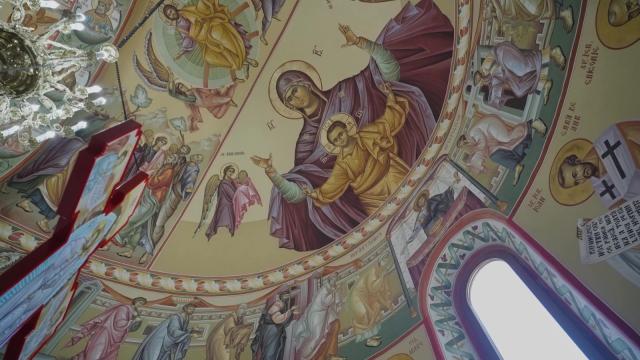 IPS Părinte Teofan va sfinți biserica ocrotită de Sfântul Ierarh Nectarie din comuna nemțeană Tașca