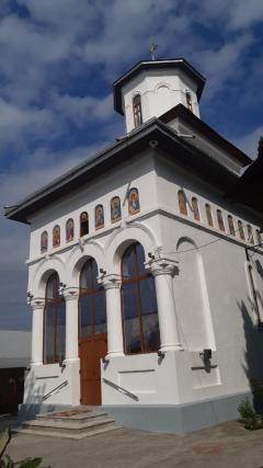 Biserica „Sfinții Voievozi” din Luțca, Roman: o ctitorie de obște la centenar (1922-2022)