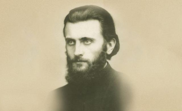 Se împlinesc 112 ani de la naşterea Părintelui Arsenie Boca
