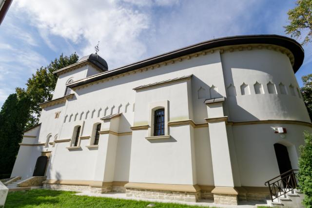 Evenimentele ce vor avea loc în Arhiepiscopia Iașilor în perioada 25 septembrie – 1 octombrie 2022