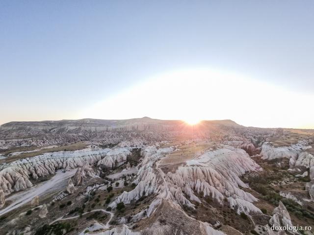 Cappadocia